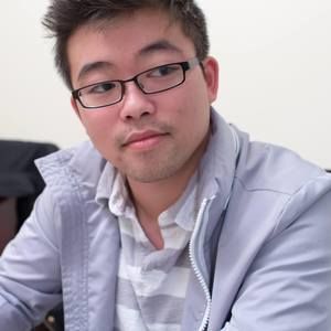 Meet your Posher, Nick